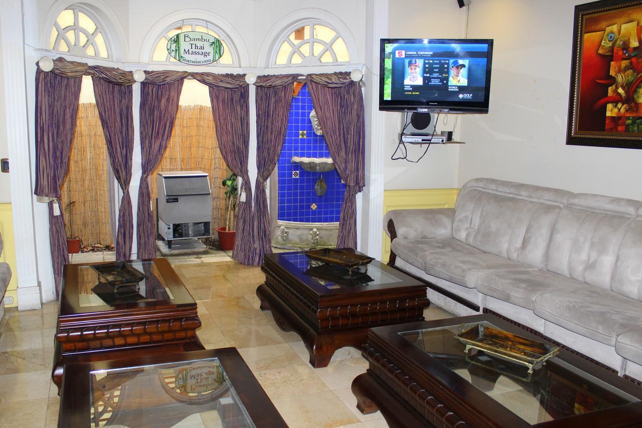 Sportsmens Lodge - Gentlemen'S Club (Adults Only) San Jose  Exterior photo
