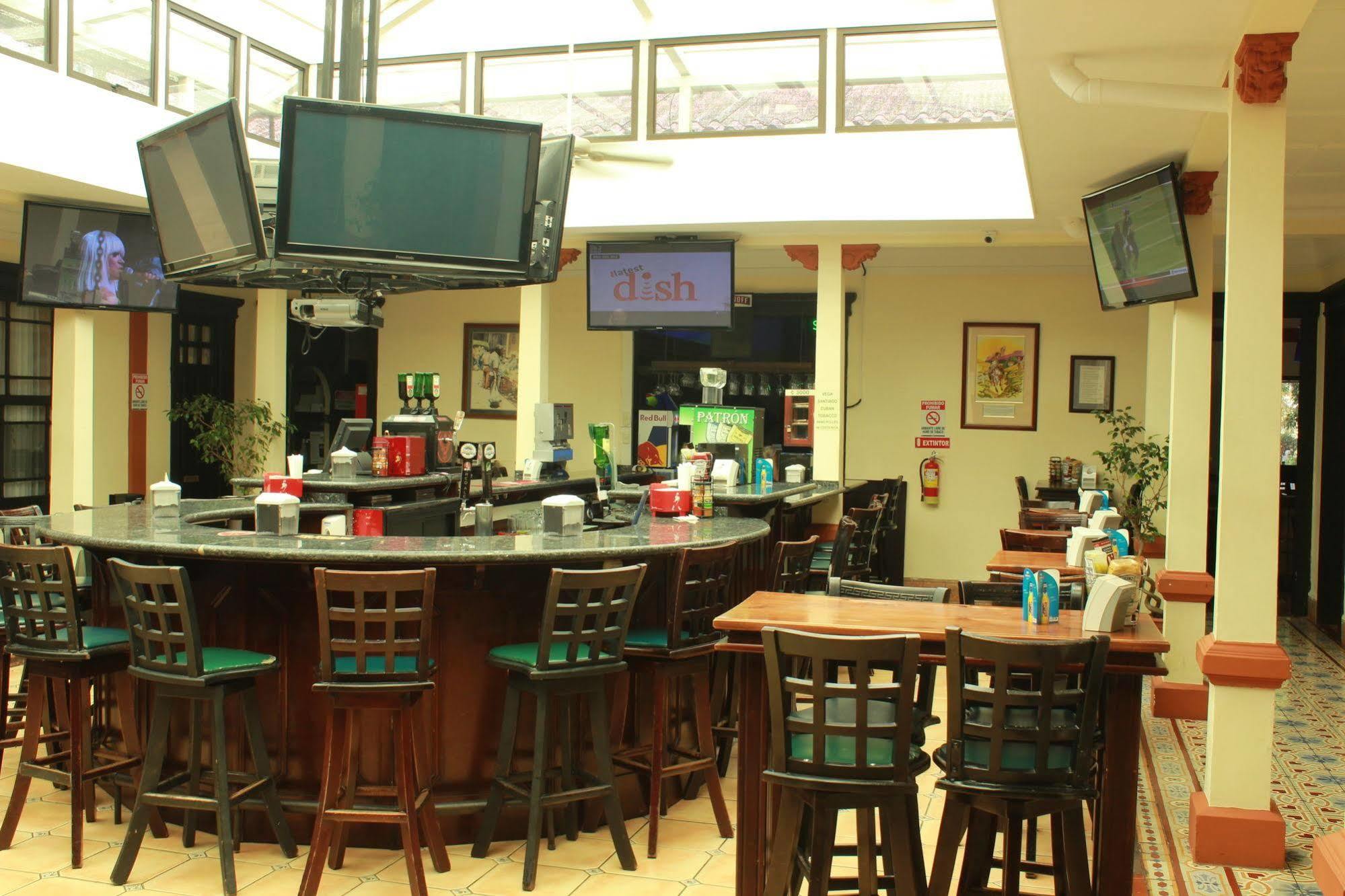 Sportsmens Lodge - Gentlemen'S Club (Adults Only) San Jose  Exterior photo