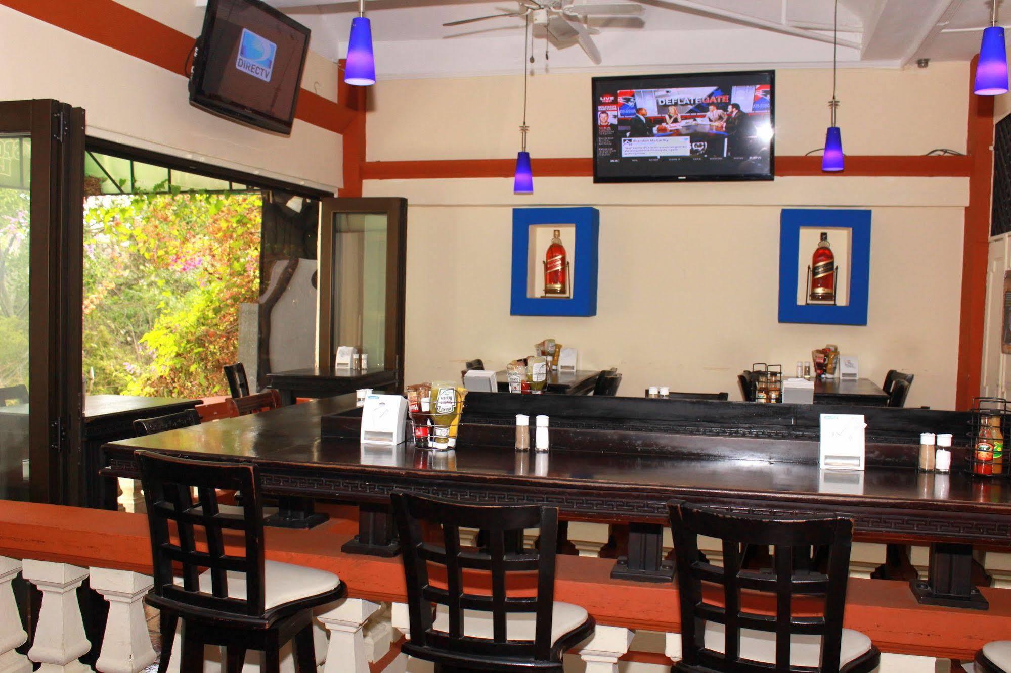 Sportsmens Lodge - Gentlemen'S Club (Adults Only) San Jose  Exterior photo