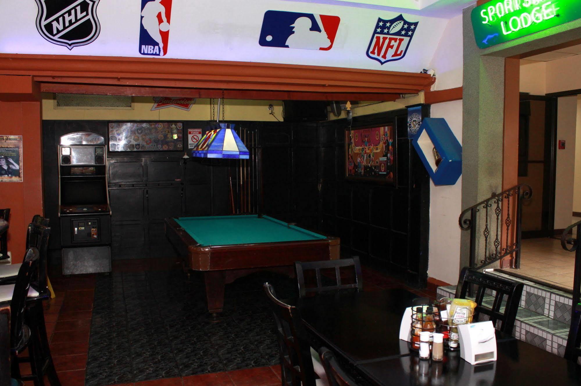 Sportsmens Lodge - Gentlemen'S Club (Adults Only) San Jose  Exterior photo